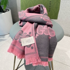 Louis Vuitton Scarf